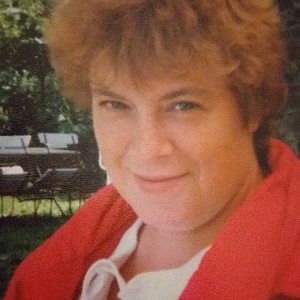 Profilbild von Marita Erdmann