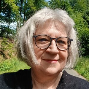 Profilbild von Marita Esser