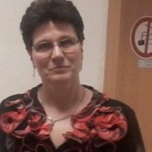 Profilbild von Marita Fabienke