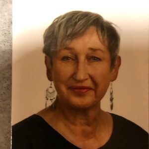 Profilbild von Marita Fasanya