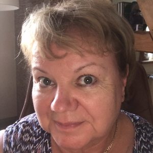 Profilbild von Marita Fehr