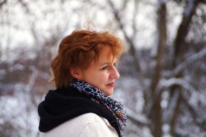 Profilbild von Marita Feil