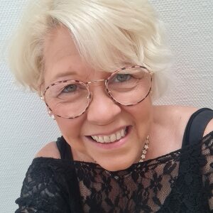 Profilbild von Marita Ferlic