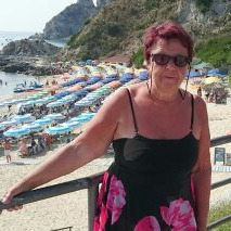 Profilbild von Marita Fleischmann