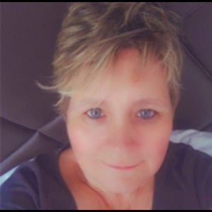 Profilbild von Marita Flores