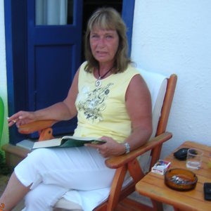 Profilbild von Marita Förster