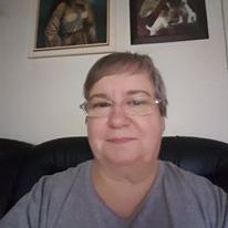 Profilbild von Marita Freimark-Gröne