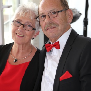 Profilbild von Marita Freynik