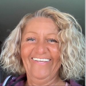Profilbild von Marita Fricke-Becker