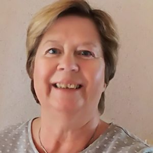 Profilbild von Marita Fricke