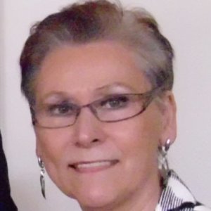 Profilbild von Marita Fuetterer