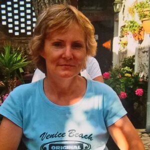 Profilbild von Marita Gärtig