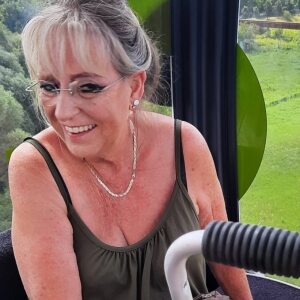 Profilbild von Marita Gatzke