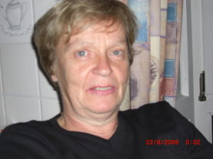 Profilbild von Marita Gawron