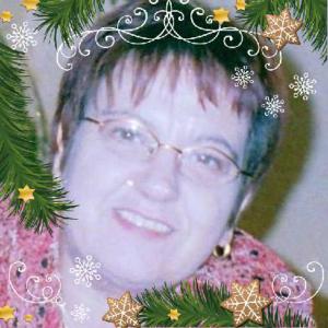 Profilbild von Marita Gerdes