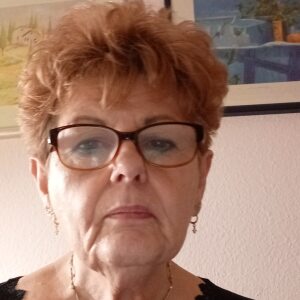 Profilbild von Marita Gerner
