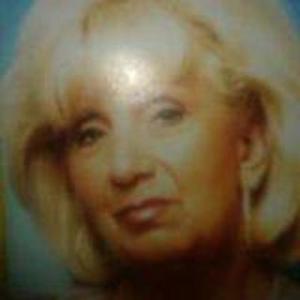 Profilbild von Marita Gianforcaro