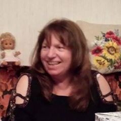 Profilbild von Marita Gollhardt