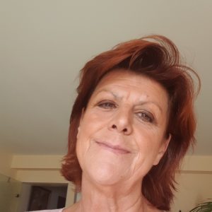 Profilbild von Marita Graceffo