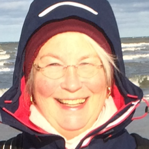 Profilbild von Marita Grienitz