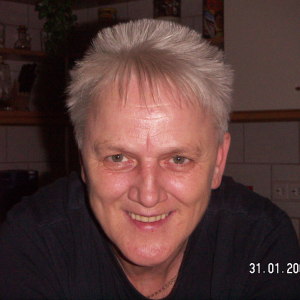Profilbild von Marita Gröger