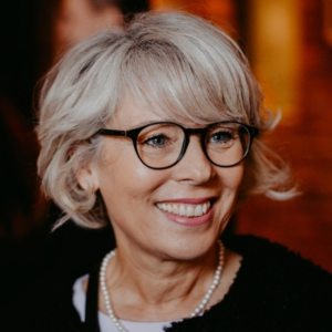 Profilbild von Marita Groneberg-Leschner