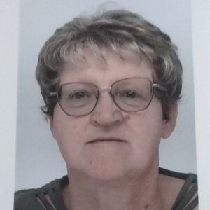 Profilbild von Marita Günther