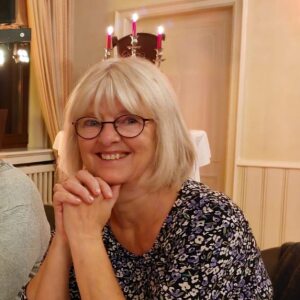 Profilbild von Marita Haase
