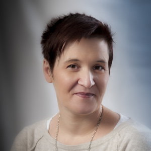 Profilbild von Marita Habel