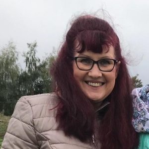 Profilbild von Marita Häcker
