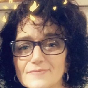Profilbild von Marita Hakenberg