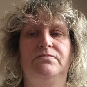 Profilbild von Marita Hanisch