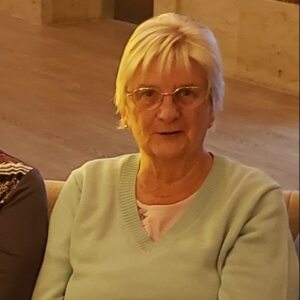 Profilbild von Marita Hansmann