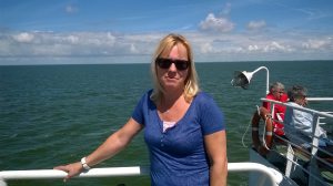 Profilbild von Marita Hecht