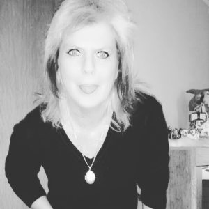 Profilbild von Marita Heller