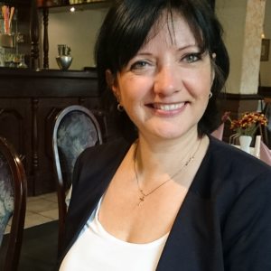 Profilbild von Marita Herfurth