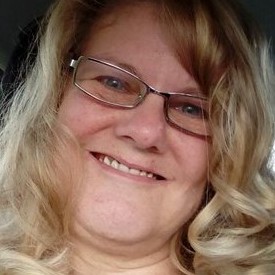 Profilbild von Marita Herrlich