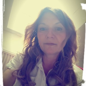 Profilbild von Marita Hirsch