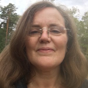 Profilbild von Marita Hohmann