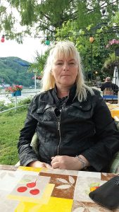 Profilbild von Marita Hotau