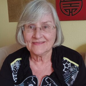 Profilbild von Marita Hussong