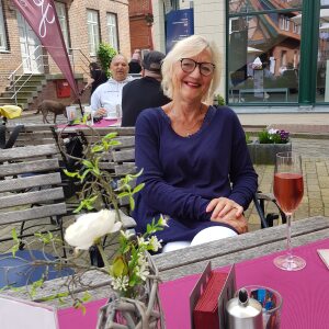 Profilbild von Marita Jakob