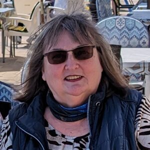 Profilbild von Marita Jambor