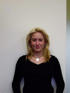 Profilbild von Marita John