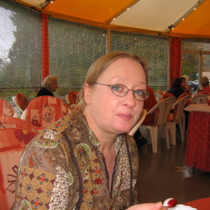 Profilbild von Marita Kaintoch