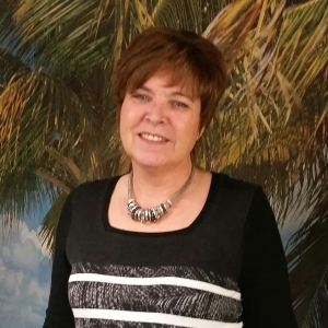 Profilbild von Marita Kaiser