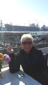 Profilbild von Marita Kaminski
