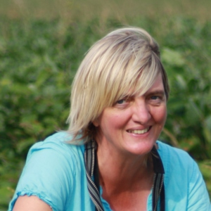 Profilbild von Marita Kampshoff