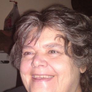 Profilbild von Marita Karapaklas