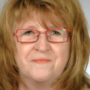 Profilbild von Marita Keppler-Kreß